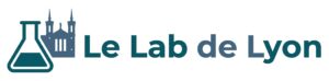 Logo Le Lab de Lyon